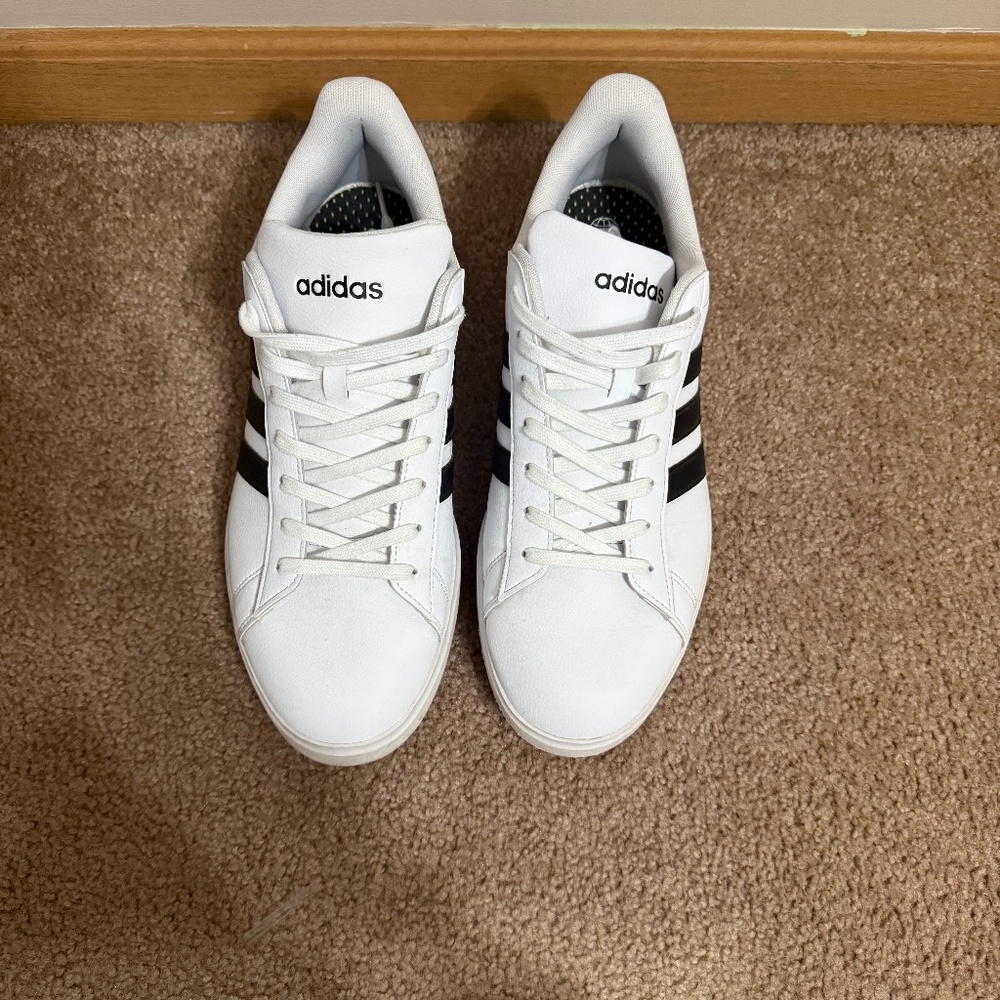 Men’s Shoes
